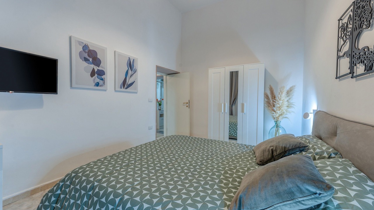 Photo of Bedroom in Lecce