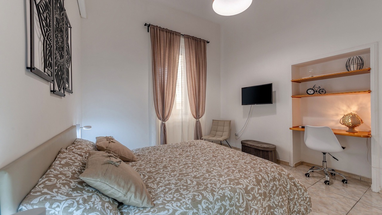Photo of Bedroom in Lecce