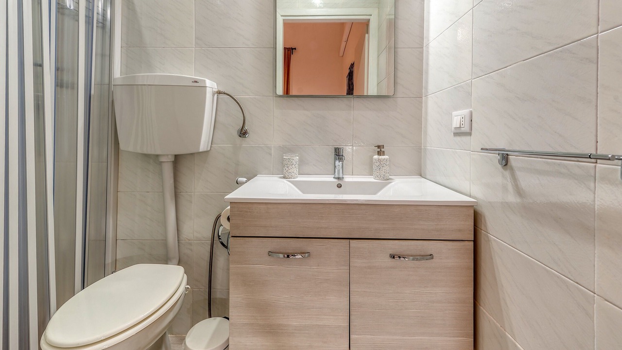 Photo of Bathroom in Lecce