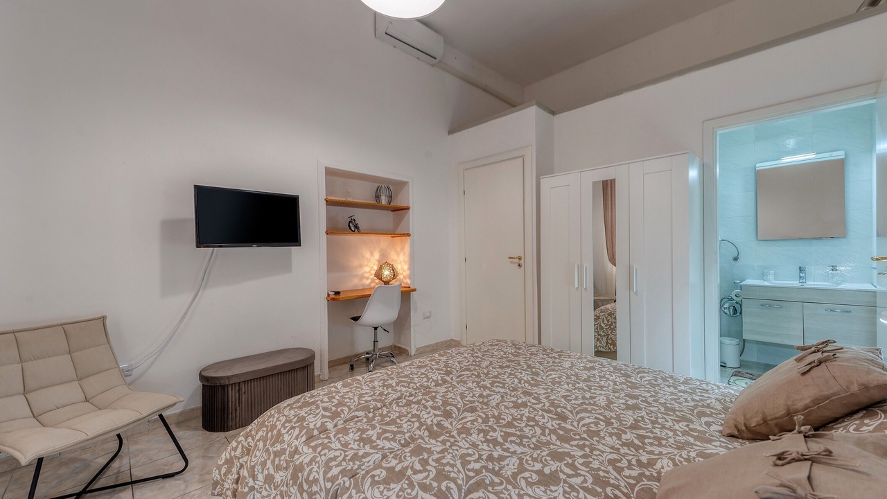 Photo of Bedroom in Lecce