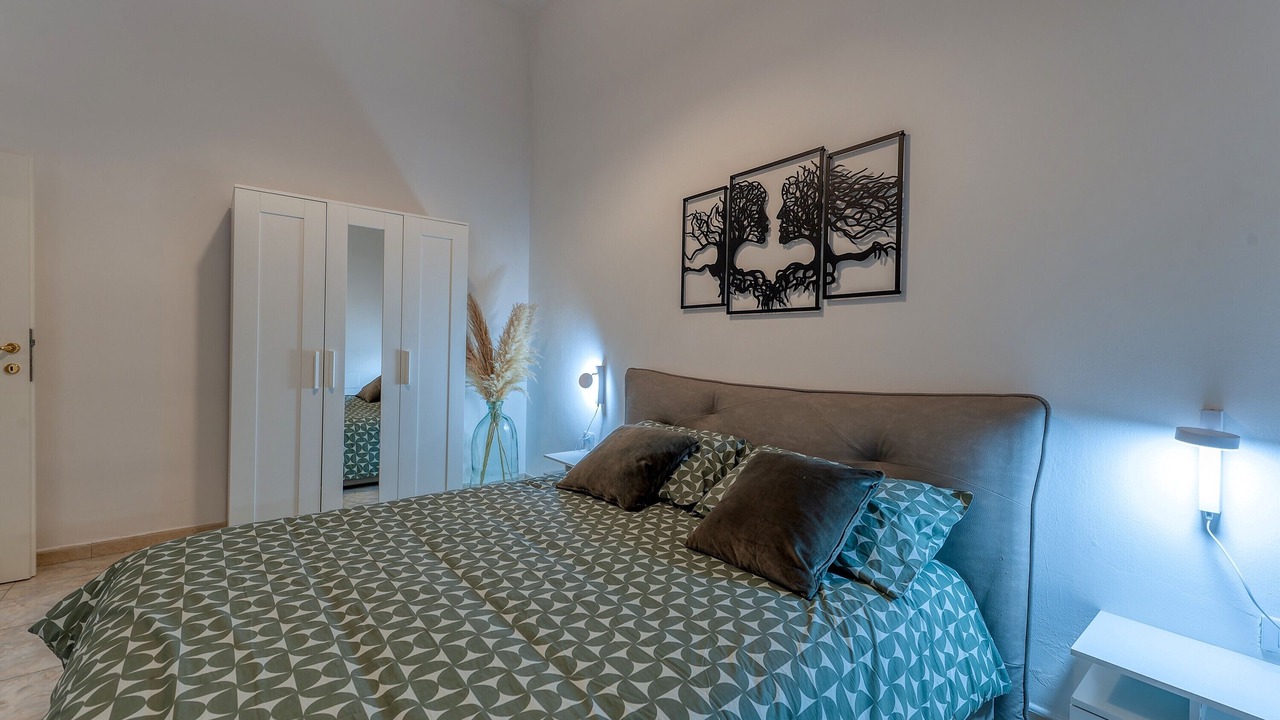 Photo of Bedroom in Lecce