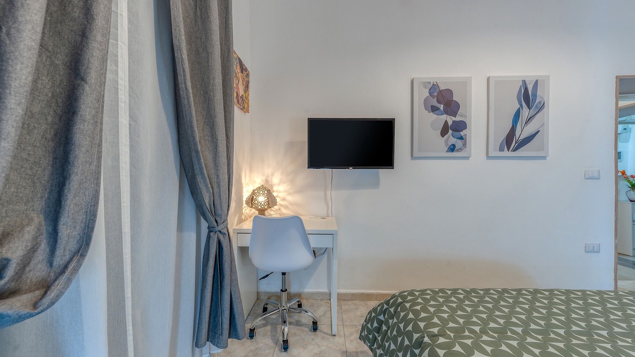 Photo of Bedroom in Lecce