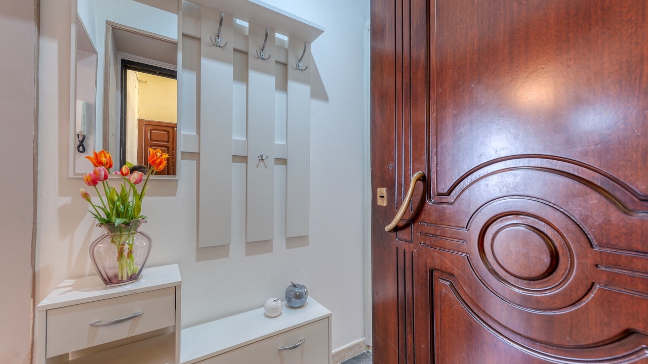 Photo of Bathroom in Lecce