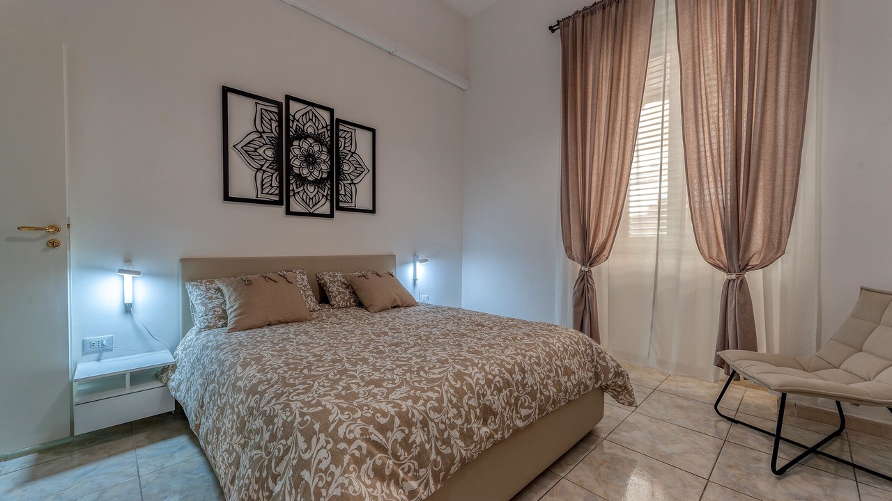 Photo of Bedroom in Lecce