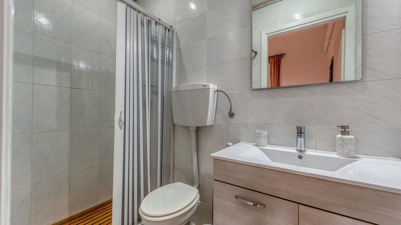 Photo of Bathroom in Lecce