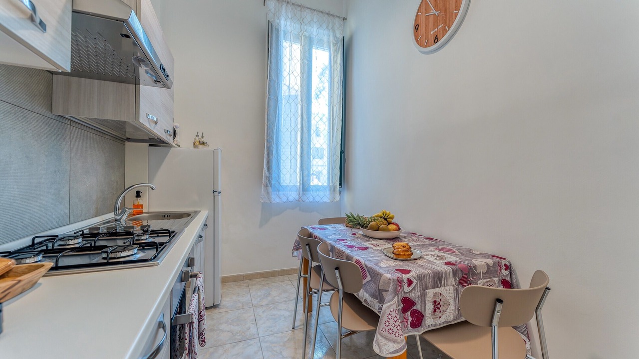 Photo of Kitchen in Lecce