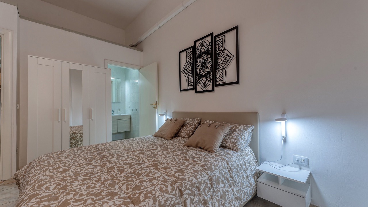 Photo of Bedroom in Lecce