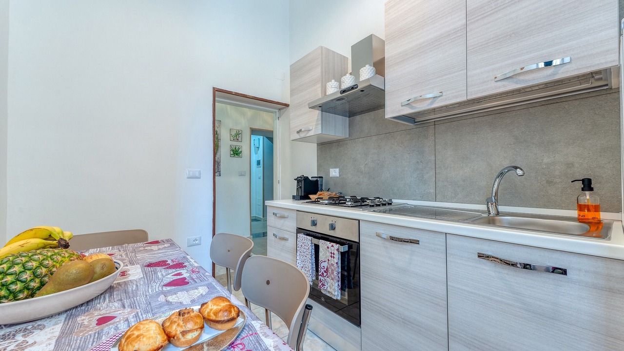 Photo of Kitchen in Lecce