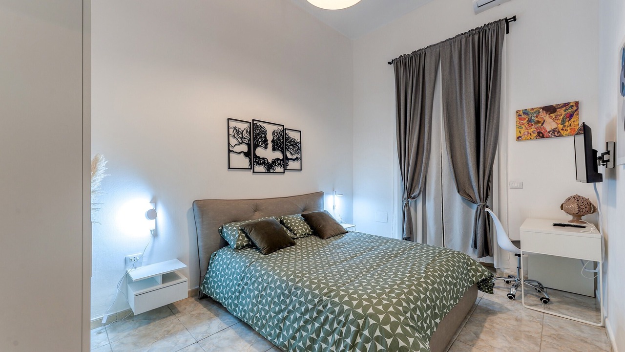 Photo of Bedroom in Lecce