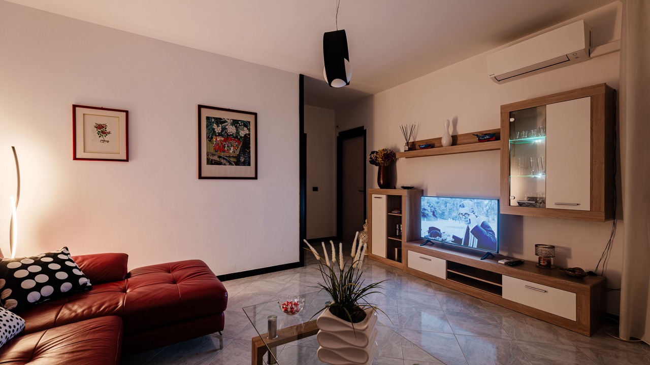 Photo of Livingroom in Monopoli