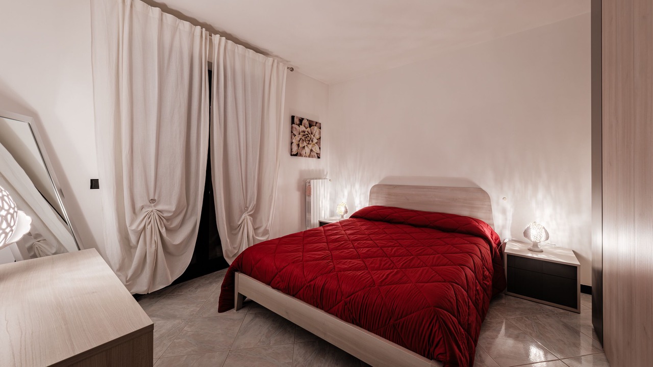 Photo of Bedroom in Monopoli