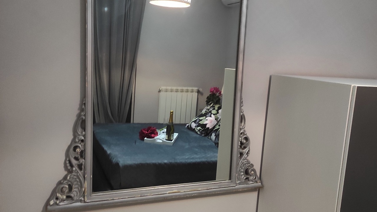 Photo of Bedroom in Isola Sacra