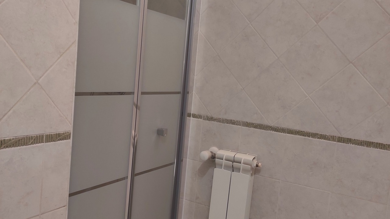 Photo of Bathroom in Isola Sacra