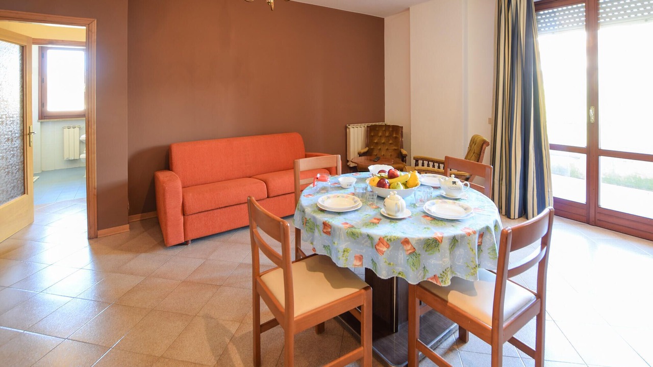 Photo of Bedroom in Tuoro sul Trasimeno