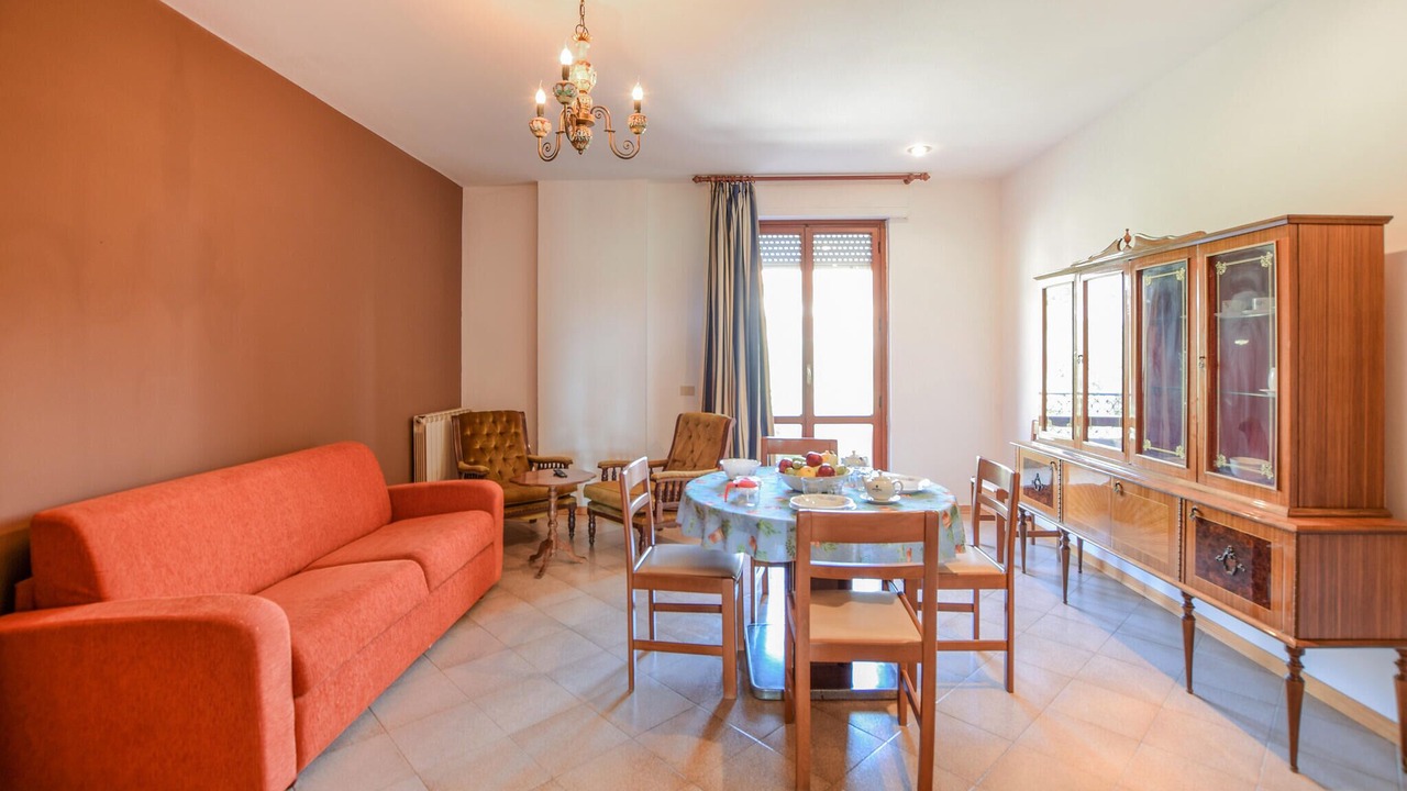 Photo of Bedroom in Tuoro sul Trasimeno