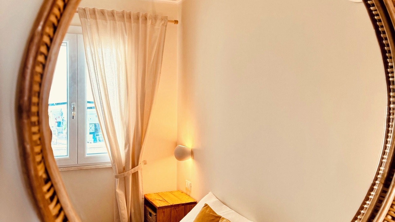 Photo of Bedroom in Fiumicino