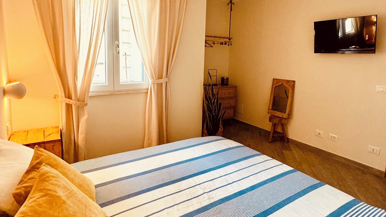 Photo of Bedroom in Fiumicino