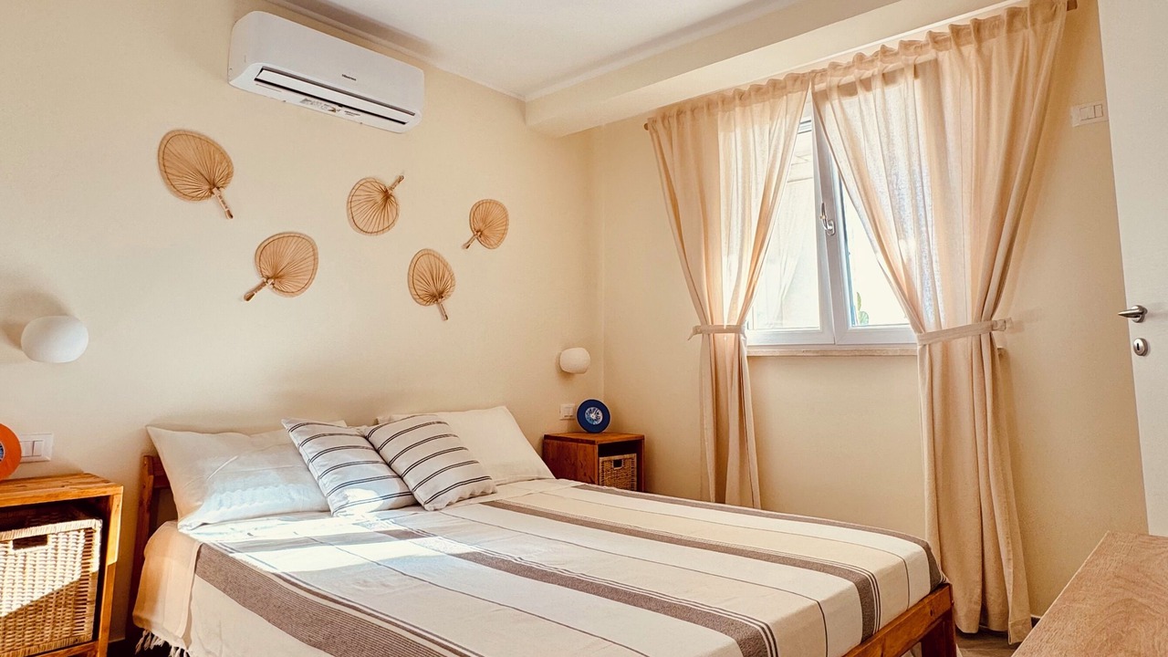 Photo of Bedroom in Fiumicino