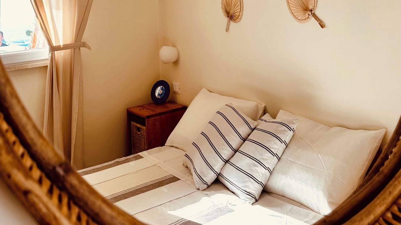 Photo of Bedroom in Fiumicino