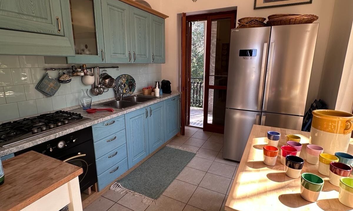 Photo of Kitchen in Polignano a Mare