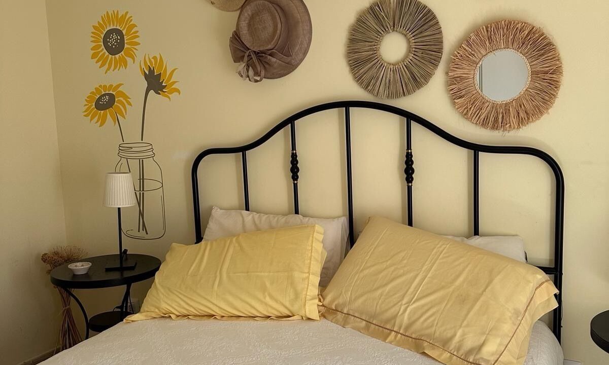 Photo of Bedroom in Polignano a Mare
