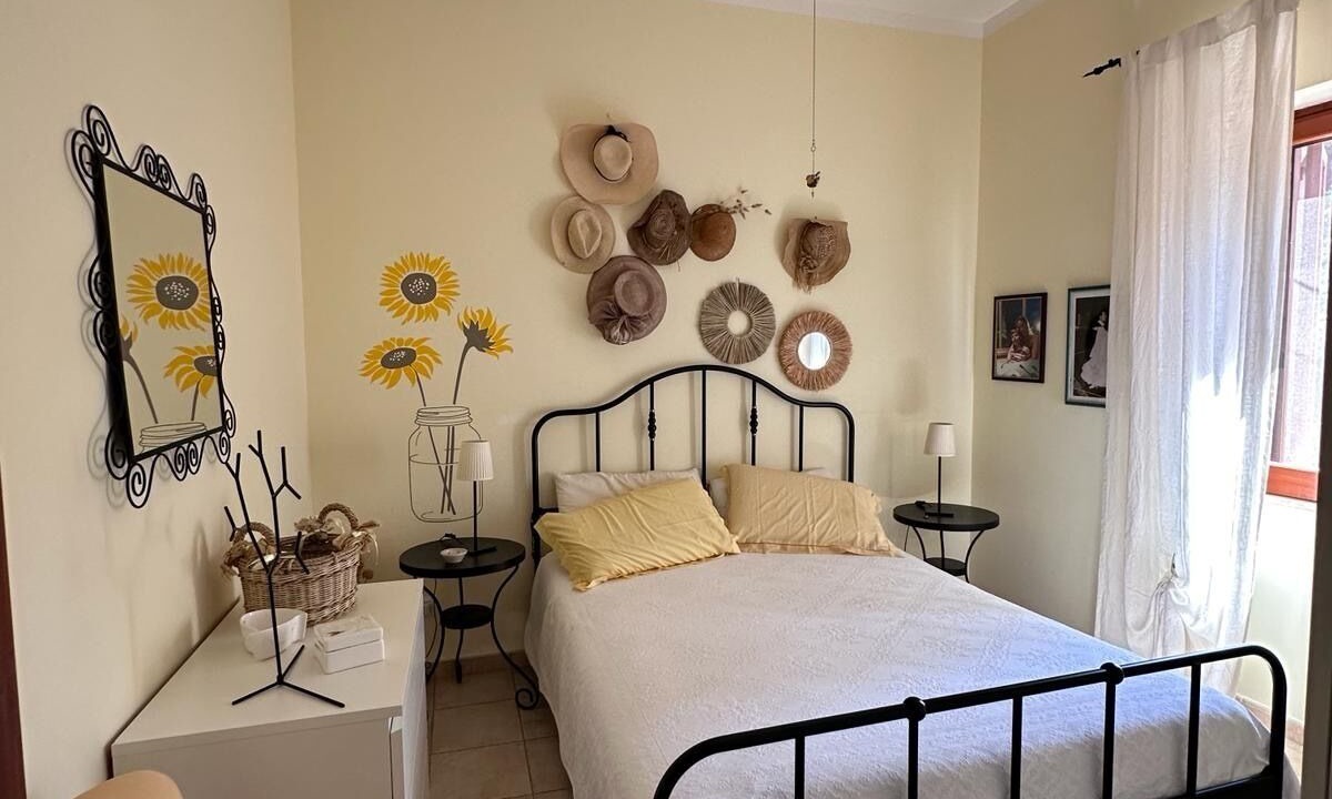 Photo of Bedroom in Polignano a Mare