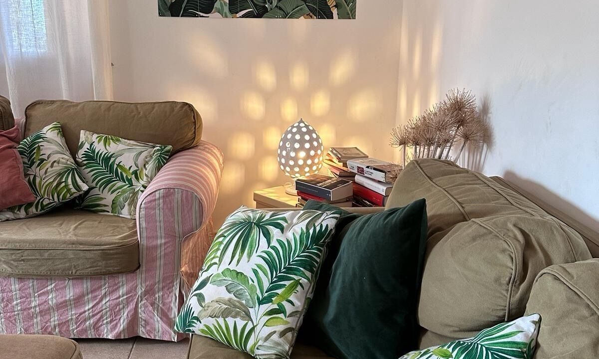Photo of Livingroom in Polignano a Mare