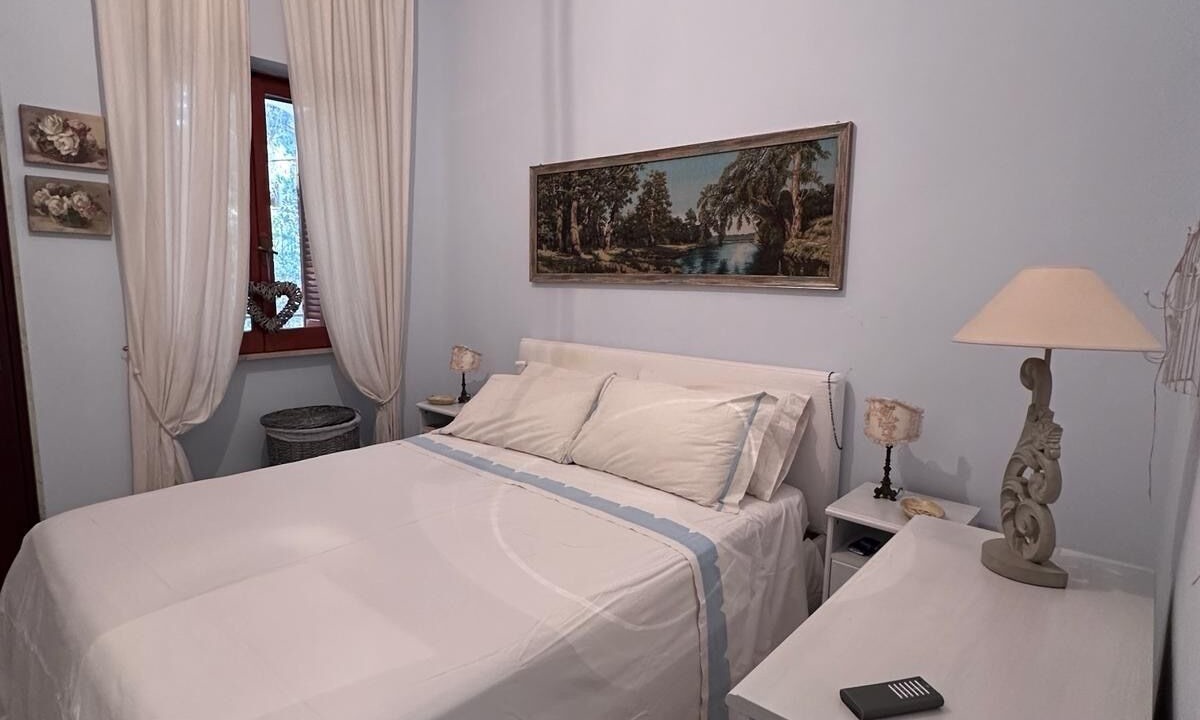 Photo of Bedroom in Polignano a Mare