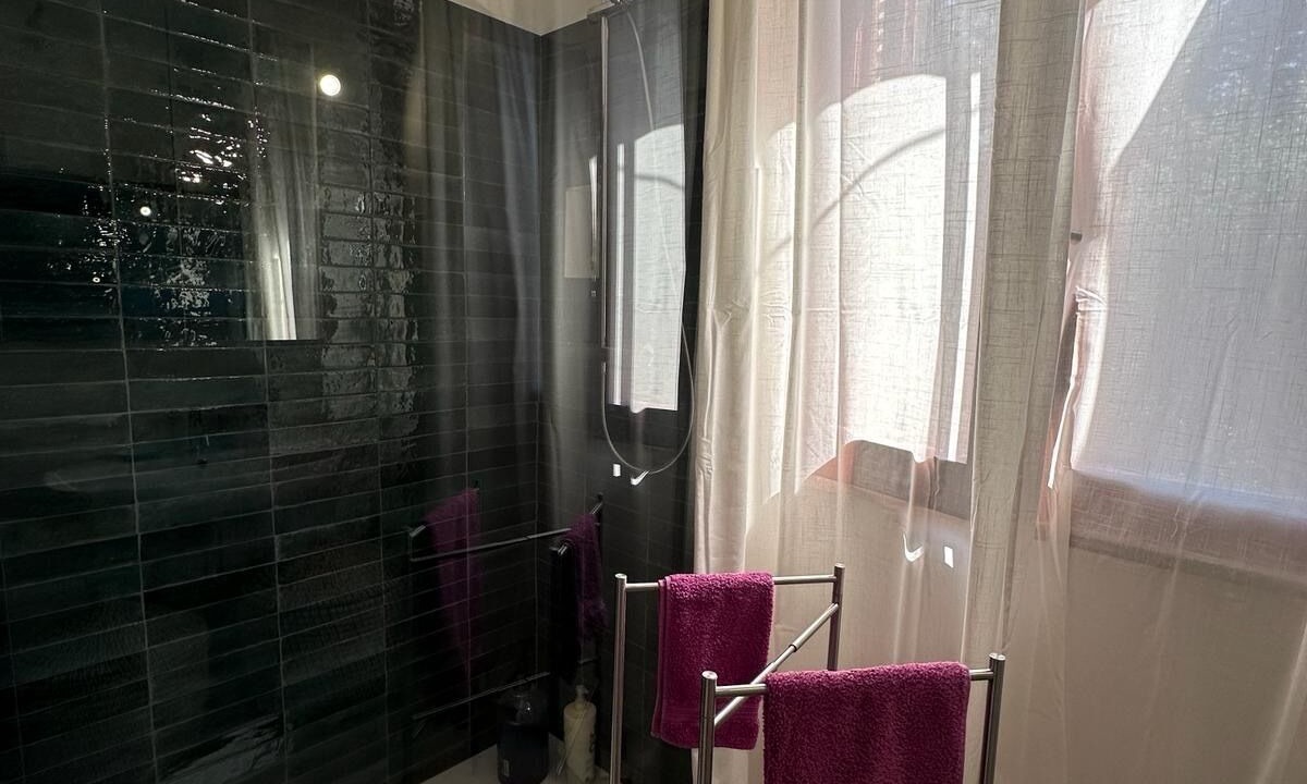 Photo of Bathroom in Polignano a Mare