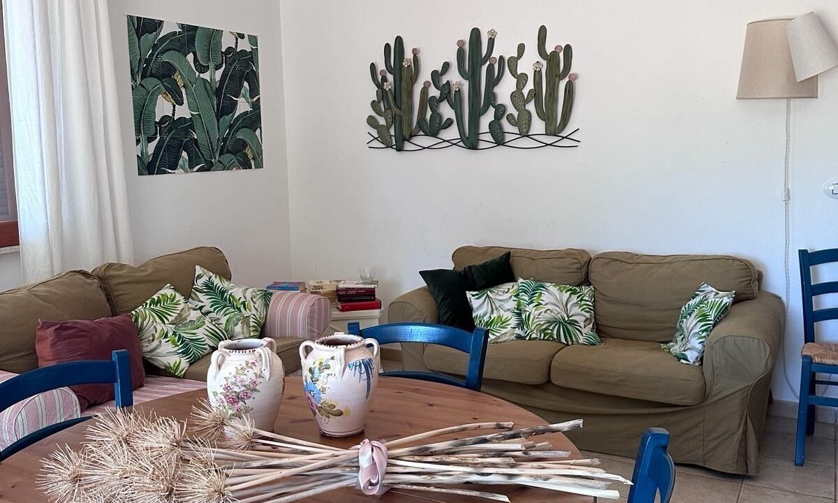 Photo of Livingroom in Polignano a Mare