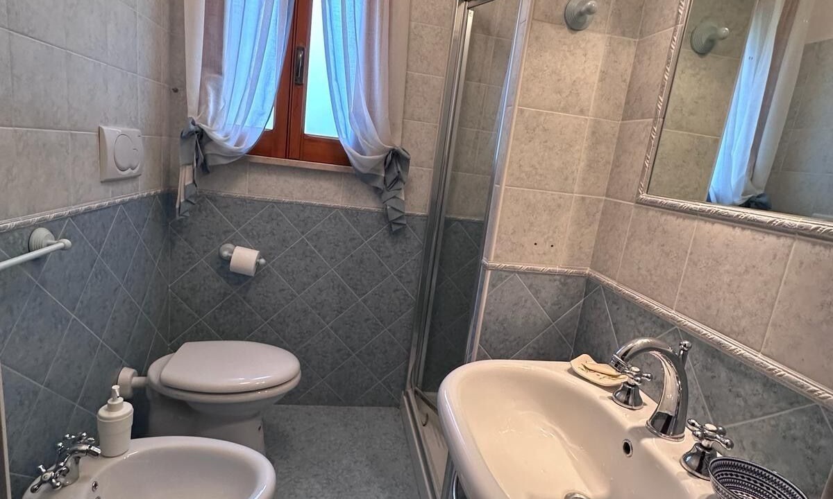 Photo of Bathroom in Polignano a Mare