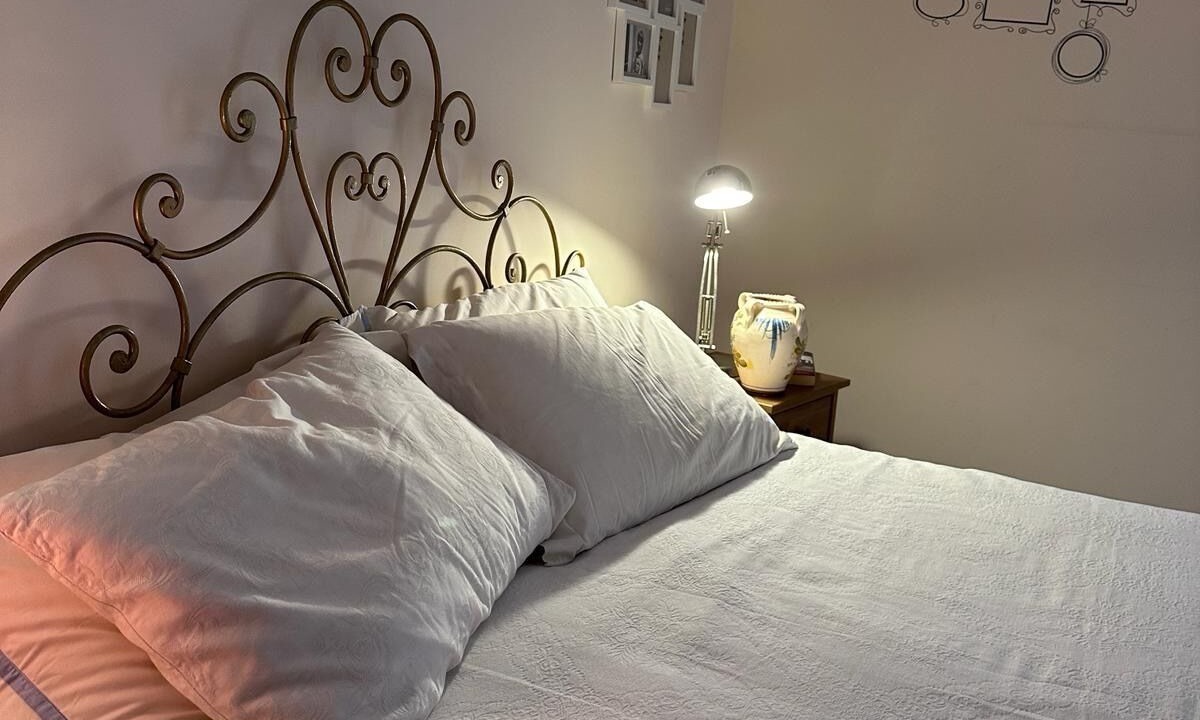 Photo of Bedroom in Polignano a Mare