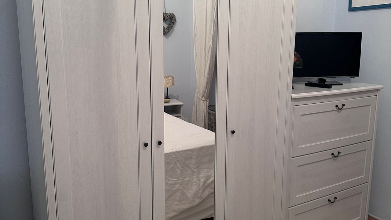 Photo of Bedroom in Polignano a Mare