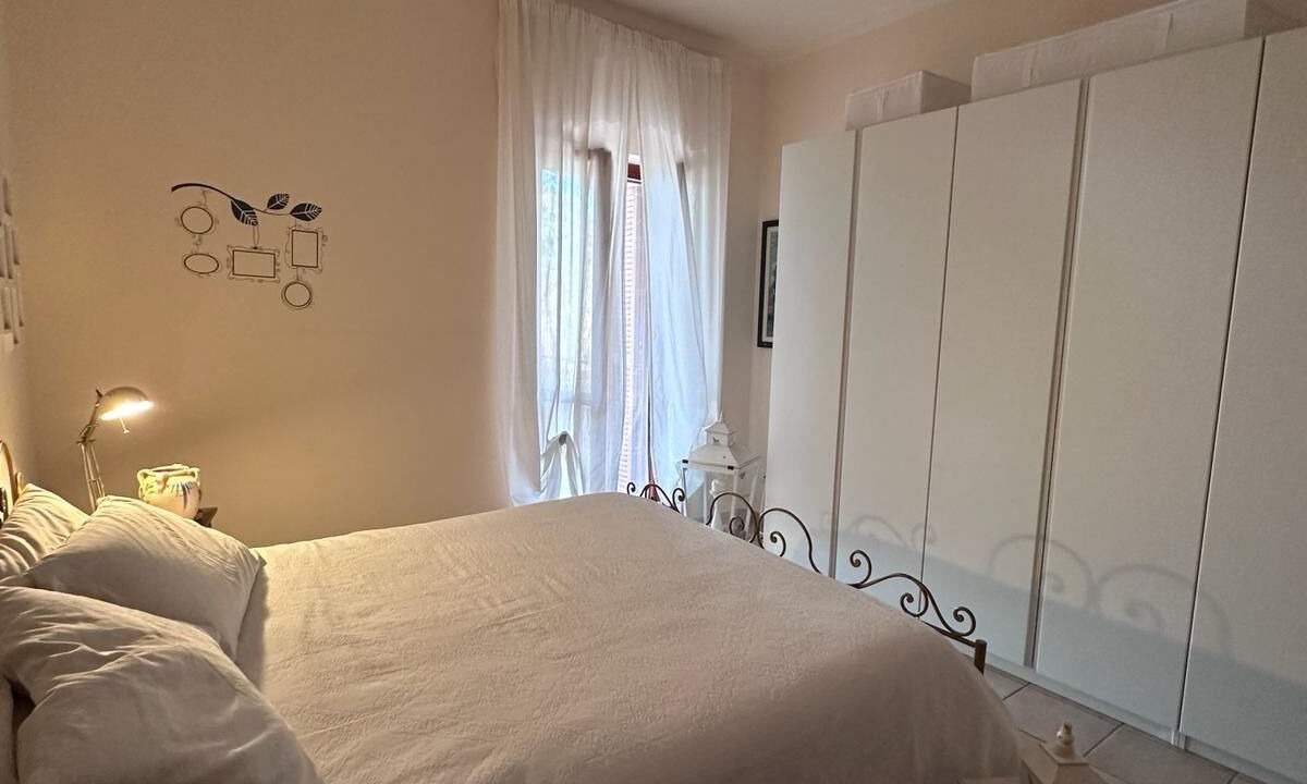 Photo of Bedroom in Polignano a Mare