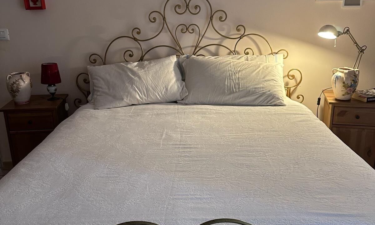 Photo of Bedroom in Polignano a Mare