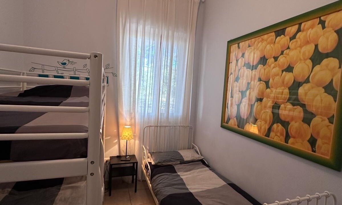 Photo of Bedroom in Polignano a Mare