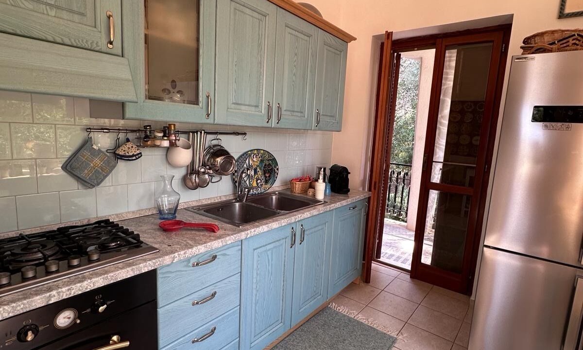 Photo of Kitchen in Polignano a Mare