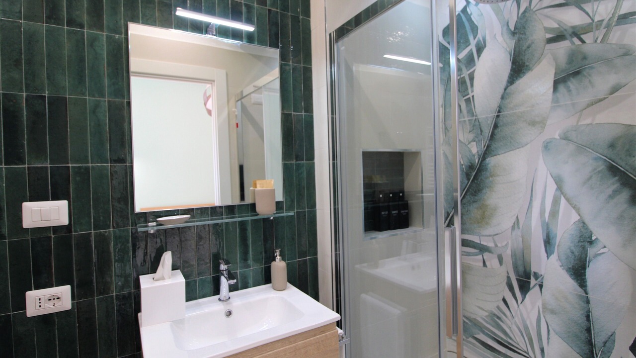 Photo of Bathroom in Vatican