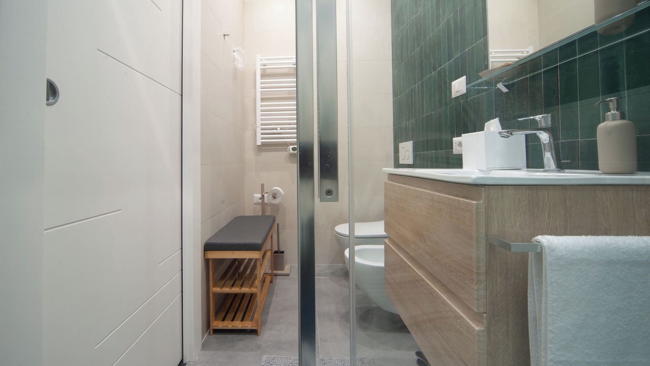 Photo of Bathroom in Vatican