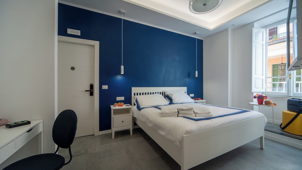 Photo of Bedroom in Vatican