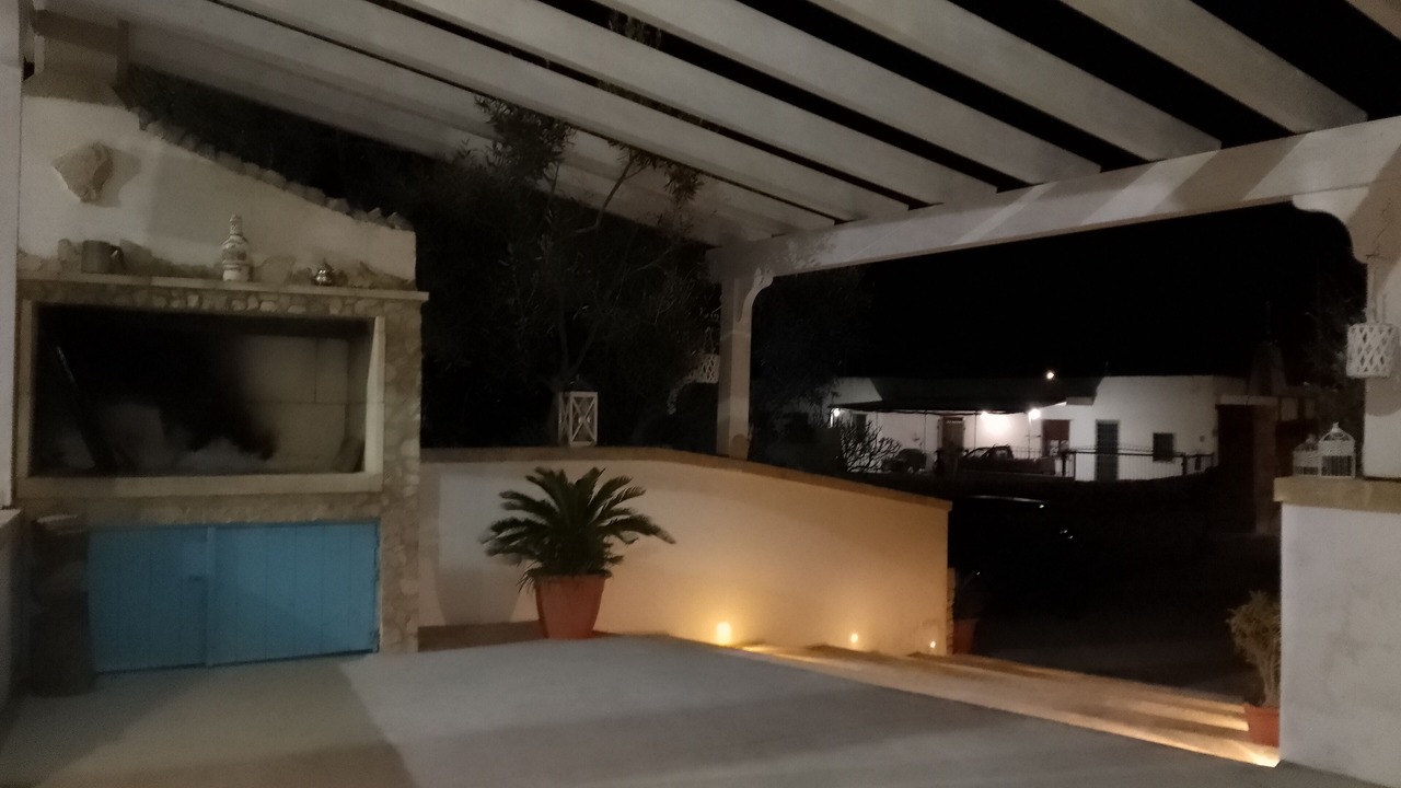 Photo of Patio Balcony in Posto Rosso
