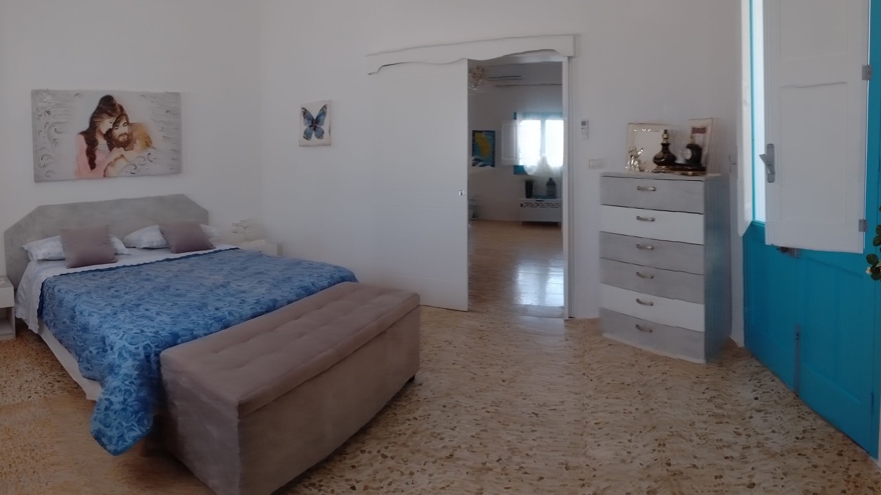 Photo of Bedroom in Posto Rosso
