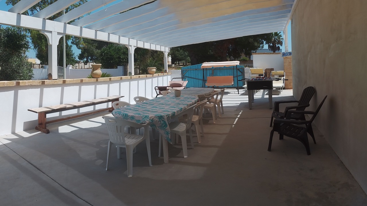Photo of Outdoor in Posto Rosso