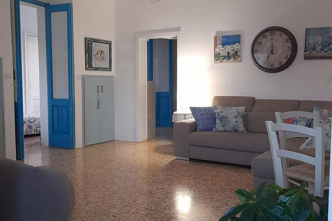 Photo of Livingroom in Posto Rosso