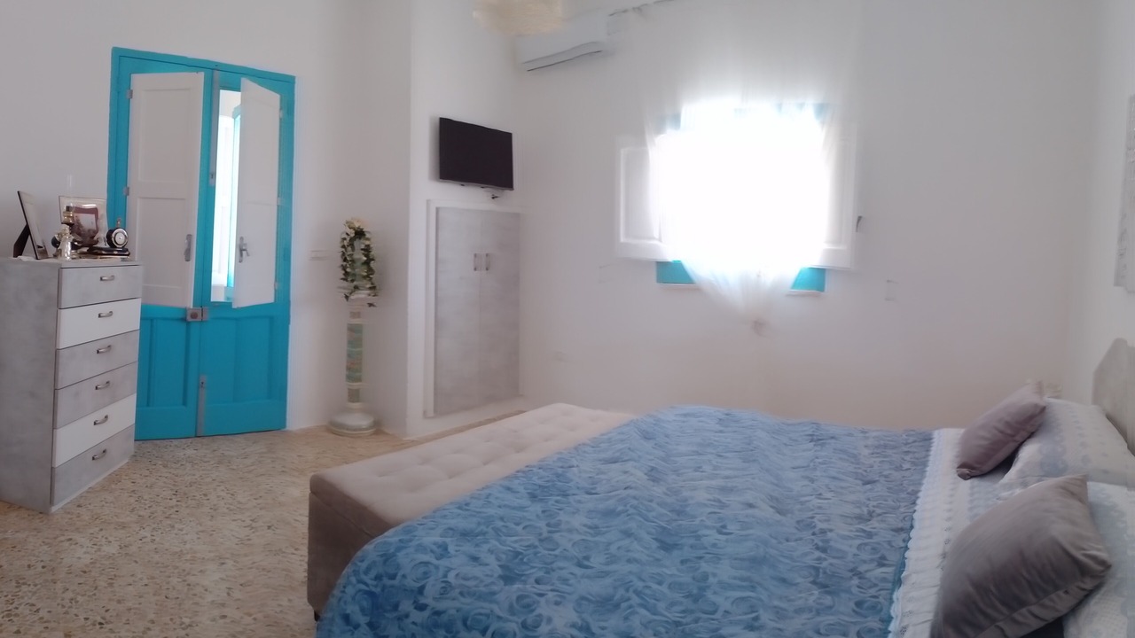 Photo of Bedroom in Posto Rosso