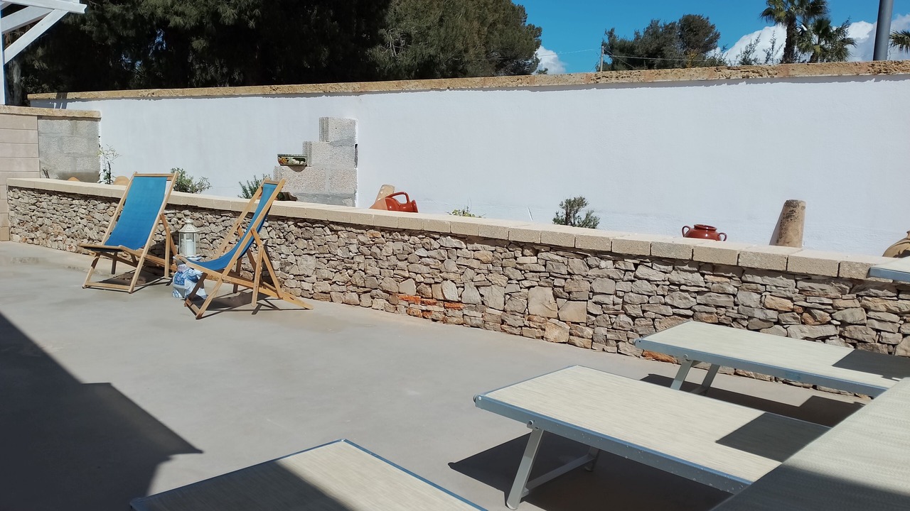Photo of Outdoor in Posto Rosso