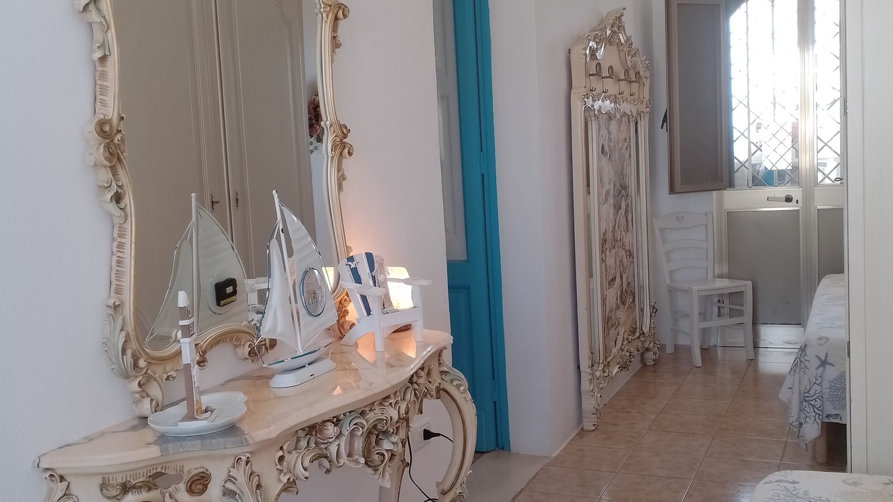 Photo of Bedroom in Posto Rosso