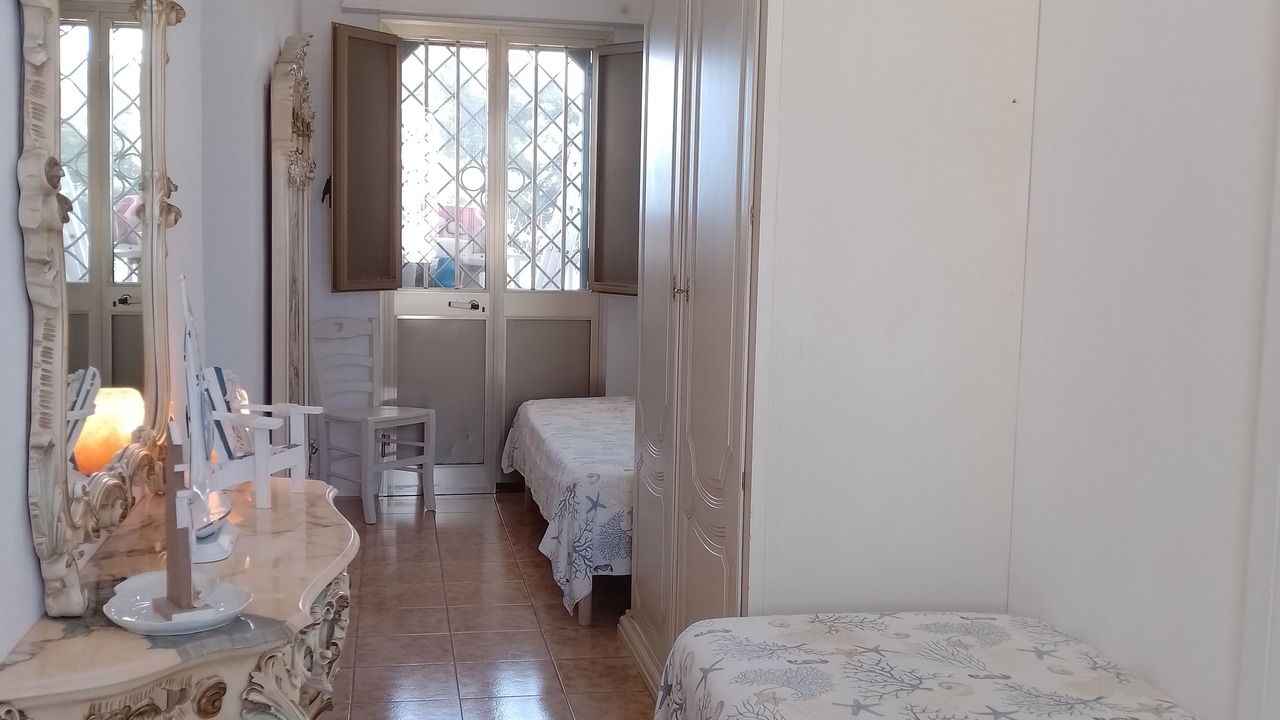 Photo of Bedroom in Posto Rosso