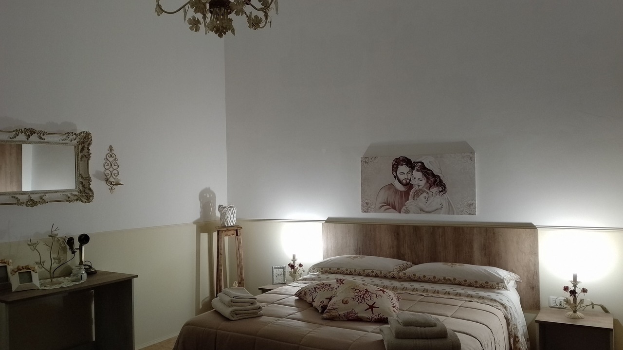 Photo of Bedroom in Posto Rosso