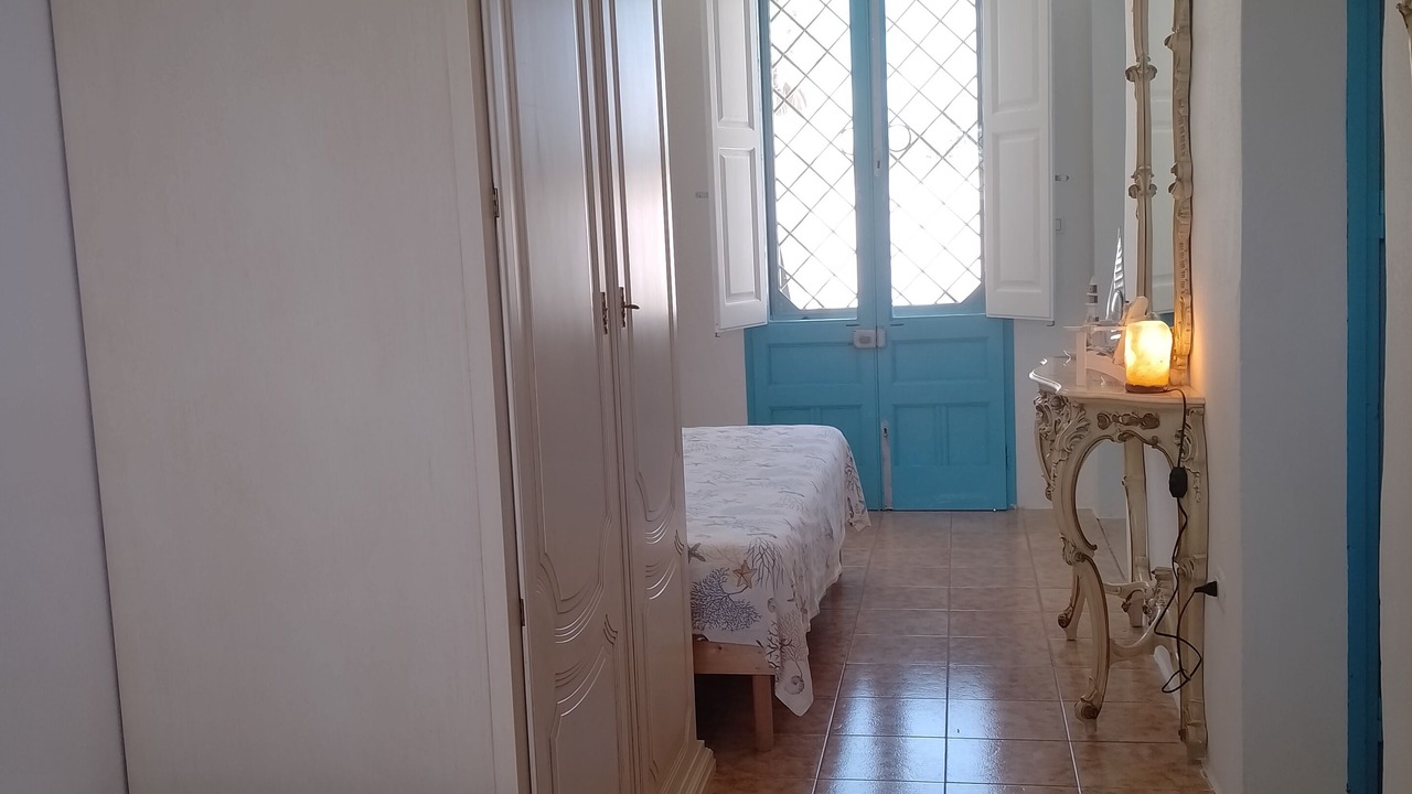 Photo of Bedroom in Posto Rosso